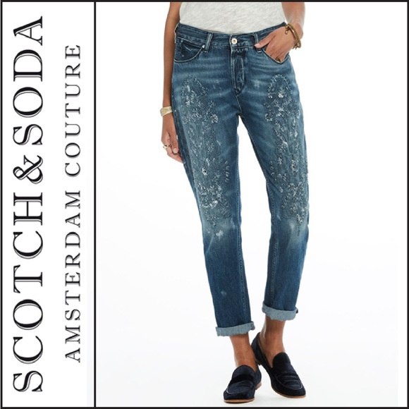 scotch jeans